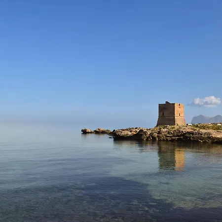 Stunning In With Wifi Trappeto (Sicily)