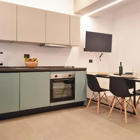 Stunning In With Wifi Apartment Trappeto (Sicily)