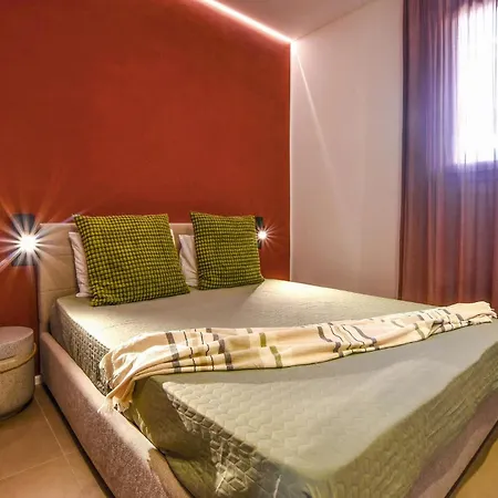 Apartmán Stunning In With Wifi